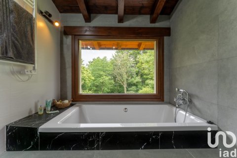 Продажа дома в Рибадедева, Астурия, Испания 4 спальни, 315м2 №153393 - фото 19