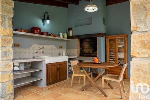 Продажа дома в Рибадедева, Астурия, Испания 4 спальни, 315м2 №153393 - фото 27