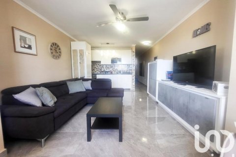 Lägenhet till salu i San Miguel de Abona, Tenerife, Spanien 1 sovrum, 58 kvm. Nr. 153399 - foto 9