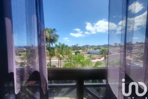 Lägenhet till salu i San Miguel de Abona, Tenerife, Spanien 1 sovrum, 58 kvm. Nr. 153399 - foto 6