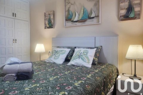 Lägenhet till salu i San Miguel de Abona, Tenerife, Spanien 1 sovrum, 58 kvm. Nr. 153399 - foto 15