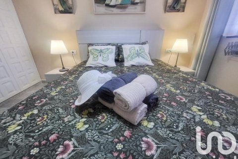 Lägenhet till salu i San Miguel de Abona, Tenerife, Spanien 1 sovrum, 58 kvm. Nr. 153399 - foto 14
