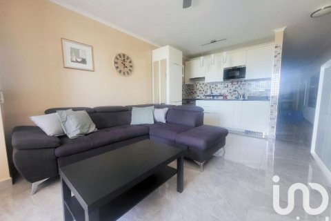 Lägenhet till salu i San Miguel de Abona, Tenerife, Spanien 1 sovrum, 58 kvm. Nr. 153399 - foto 7