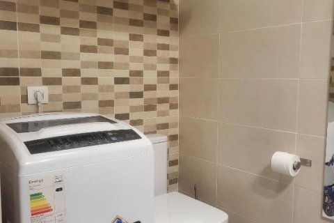 Lägenhet till salu i San Miguel de Abona, Tenerife, Spanien 1 sovrum, 58 kvm. Nr. 153399 - foto 12