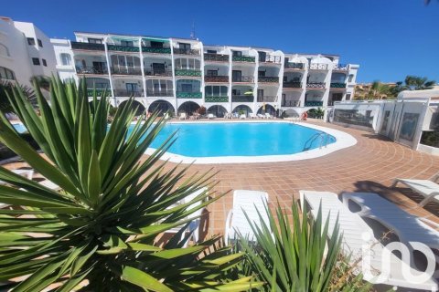 Appartamento a San Miguel de Abona, Tenerife, Spagna 1 camera da letto, 58 mq. N° 153399