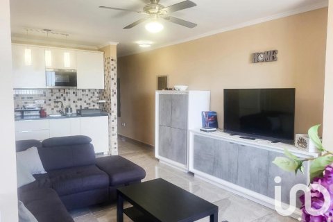 Lägenhet till salu i San Miguel de Abona, Tenerife, Spanien 1 sovrum, 58 kvm. Nr. 153399 - foto 8