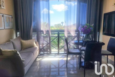 Lägenhet till salu i San Miguel de Abona, Tenerife, Spanien 1 sovrum, 58 kvm. Nr. 153399 - foto 3