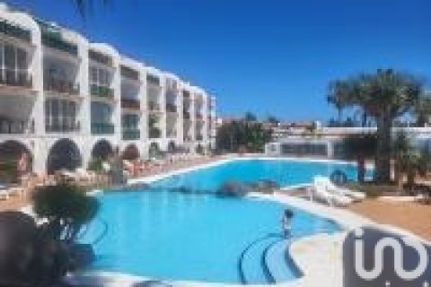 Lägenhet till salu i San Miguel de Abona, Tenerife, Spanien 1 sovrum, 58 kvm. Nr. 153399 - foto 2