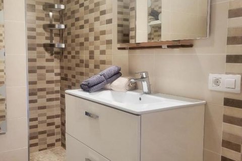 Lägenhet till salu i San Miguel de Abona, Tenerife, Spanien 1 sovrum, 58 kvm. Nr. 153399 - foto 11