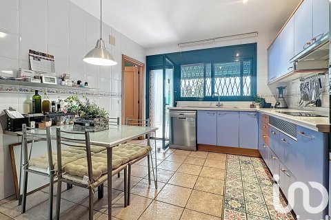 Продажа таухауса в Сан-Пере-де-Рибес, Барселона, Испания 5 спален, 360м2 №153394 - фото 7