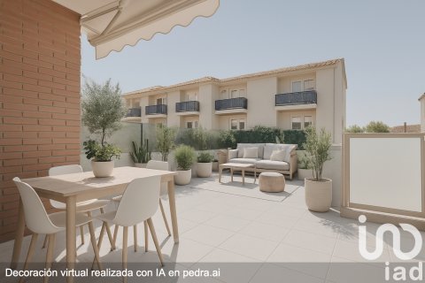 Villetta a schiera a Sant Pere de Ribes, Barcelona, Spagna 5 camere da letto, 360 mq. N° 153394