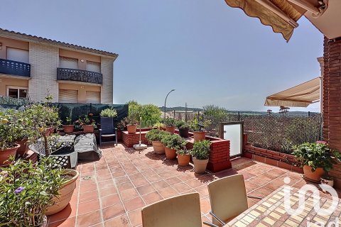 Продажа таухауса в Сан-Пере-де-Рибес, Барселона, Испания 5 спален, 360м2 №153394 - фото 10