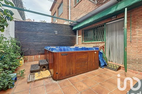 Продажа таухауса в Сан-Пере-де-Рибес, Барселона, Испания 5 спален, 360м2 №153394 - фото 17