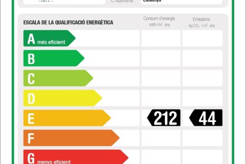 Продажа дома в Беллвей, Таррагона, Испания 5 спален, 215м2 №153397 - фото 30