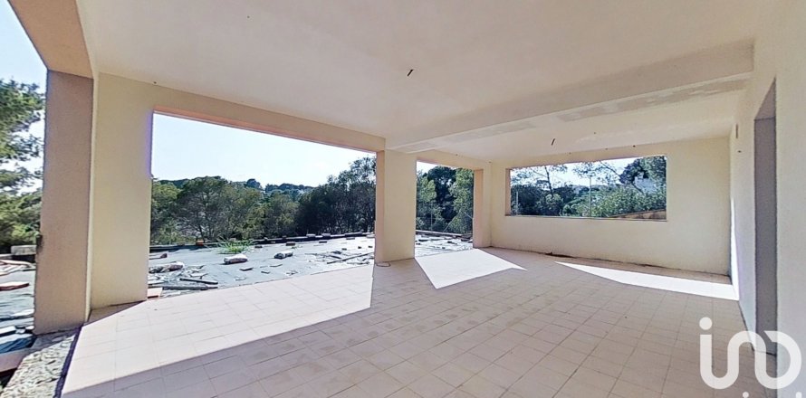 Дом в Беллвей, Таррагона, Испания 7 спален, 320м2 №153398