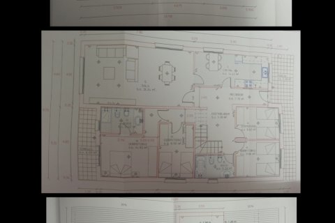 Продажа дома в Беллвей, Таррагона, Испания 7 спален, 320м2 №153398 - фото 28