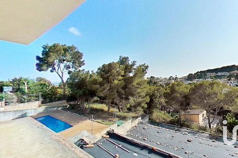 Продажа дома в Беллвей, Таррагона, Испания 7 спален, 320м2 №153398 - фото 13