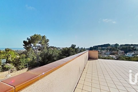 Продажа дома в Беллвей, Таррагона, Испания 7 спален, 320м2 №153398 - фото 26