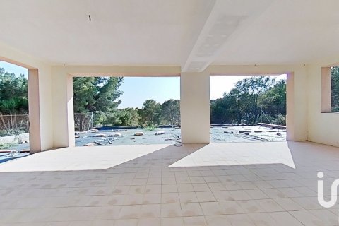 Продажа дома в Беллвей, Таррагона, Испания 7 спален, 320м2 №153398 - фото 20