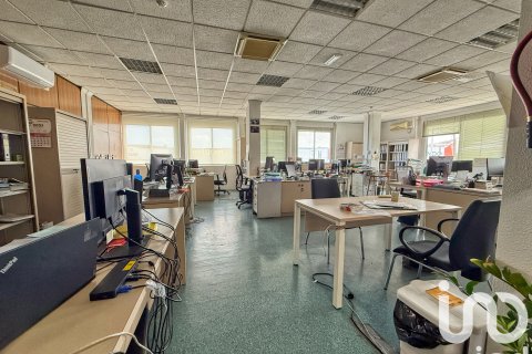 Продажа коммерческой недвижимости в Кастельон-де-ла-Плана, Кастельон, Испания 8738м2 №153395 - фото 12