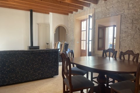 Wohnung zur Miete in Santanyi, Mallorca, Spanien 3 Schlafzimmer, 140 m2 Nr. 147008 - Foto 3