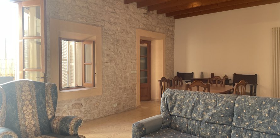 Wohnung in Santanyi, Mallorca, Spanien 3 Schlafzimmer, 140 m2 Nr. 147008