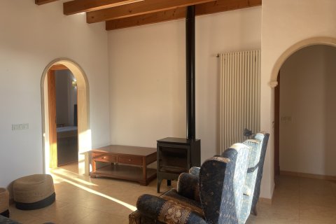 Wohnung zur Miete in Santanyi, Mallorca, Spanien 3 Schlafzimmer, 140 m2 Nr. 147008 - Foto 2