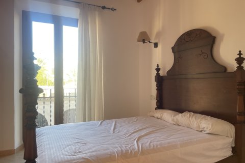 Wohnung zur Miete in Santanyi, Mallorca, Spanien 3 Schlafzimmer, 140 m2 Nr. 147008 - Foto 11