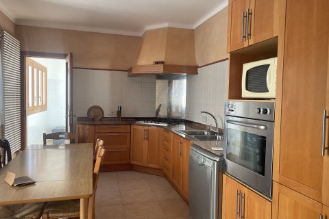 Wohnung zur Miete in Santanyi, Mallorca, Spanien 3 Schlafzimmer, 140 m2 Nr. 147008 - Foto 5