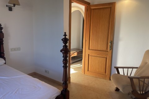 Wohnung zur Miete in Santanyi, Mallorca, Spanien 3 Schlafzimmer, 140 m2 Nr. 147008 - Foto 8