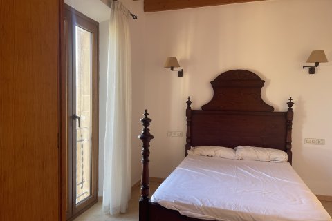 Wohnung zur Miete in Santanyi, Mallorca, Spanien 3 Schlafzimmer, 140 m2 Nr. 147008 - Foto 7