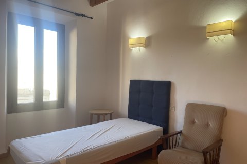 Wohnung zur Miete in Santanyi, Mallorca, Spanien 3 Schlafzimmer, 140 m2 Nr. 147008 - Foto 12