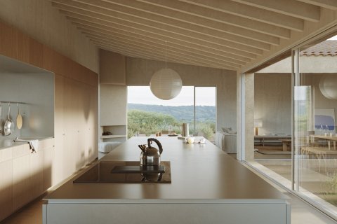 Land zum Verkauf in Campos, Mallorca, Spanien 4 Schlafzimmer, 14703 m2 Nr. 147010 - Foto 6