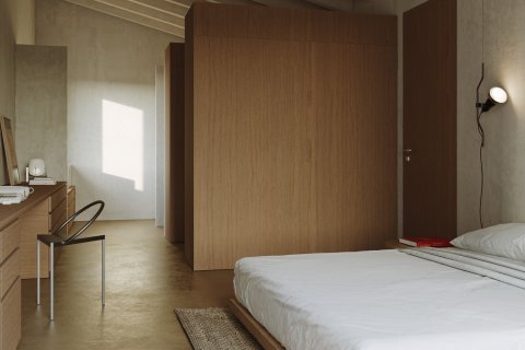 Land zum Verkauf in Campos, Mallorca, Spanien 4 Schlafzimmer, 14703 m2 Nr. 147010 - Foto 8