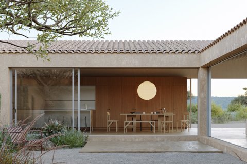 Land zum Verkauf in Campos, Mallorca, Spanien 4 Schlafzimmer, 14703 m2 Nr. 147010 - Foto 7