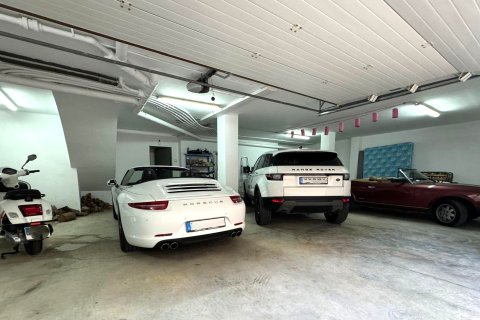 Villa for sale in Sa Rapita, Mallorca, Spain 3 bedrooms, 351 sq.m. No. 147011 - photo 22