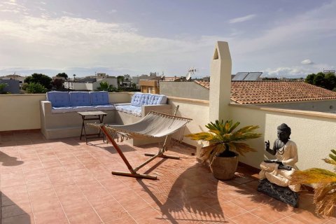 Villa for sale in Sa Rapita, Mallorca, Spain 3 bedrooms, 351 sq.m. No. 147011 - photo 7