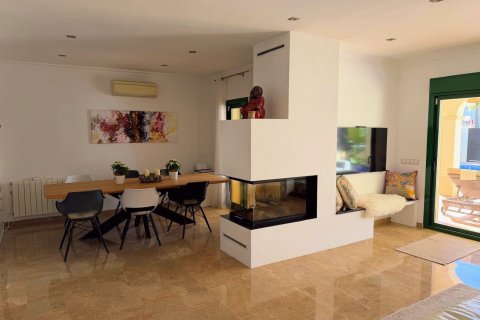 Villa for sale in Sa Rapita, Mallorca, Spain 3 bedrooms, 351 sq.m. No. 147011 - photo 12