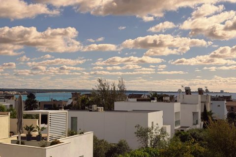 Villa for sale in Sa Rapita, Mallorca, Spain 3 bedrooms, 351 sq.m. No. 147011 - photo 8