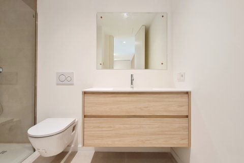 Penthäuser zur Miete in Palma de Majorca, Mallorca, Spanien 3 Schlafzimmer, 100 m2 Nr. 147012 - Foto 15