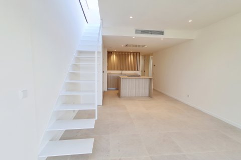 Penthäuser zur Miete in Palma de Majorca, Mallorca, Spanien 3 Schlafzimmer, 100 m2 Nr. 147012 - Foto 7