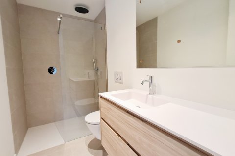 Penthäuser zur Miete in Palma de Majorca, Mallorca, Spanien 3 Schlafzimmer, 100 m2 Nr. 147012 - Foto 11