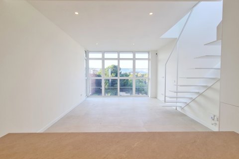 Penthäuser zur Miete in Palma de Majorca, Mallorca, Spanien 3 Schlafzimmer, 100 m2 Nr. 147012 - Foto 6