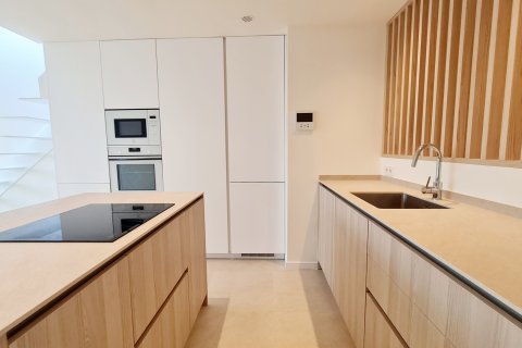 Penthäuser zur Miete in Palma de Majorca, Mallorca, Spanien 3 Schlafzimmer, 100 m2 Nr. 147012 - Foto 5