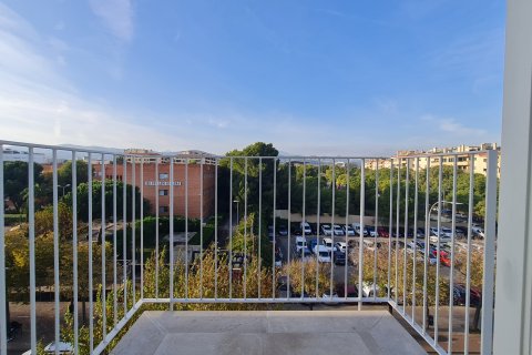 Penthäuser zur Miete in Palma de Majorca, Mallorca, Spanien 3 Schlafzimmer, 100 m2 Nr. 147012 - Foto 16