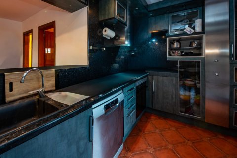 Villa for sale in Nova Santa Ponsa, Mallorca, Spain 4 bedrooms, 416 sq.m. No. 147013 - photo 8