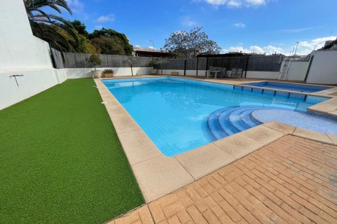 Villa pārdošanā Palma de Majorca, Mallorca, Spānijā 4 istabas, 240 m2 Nr. 147007 - attēls 1