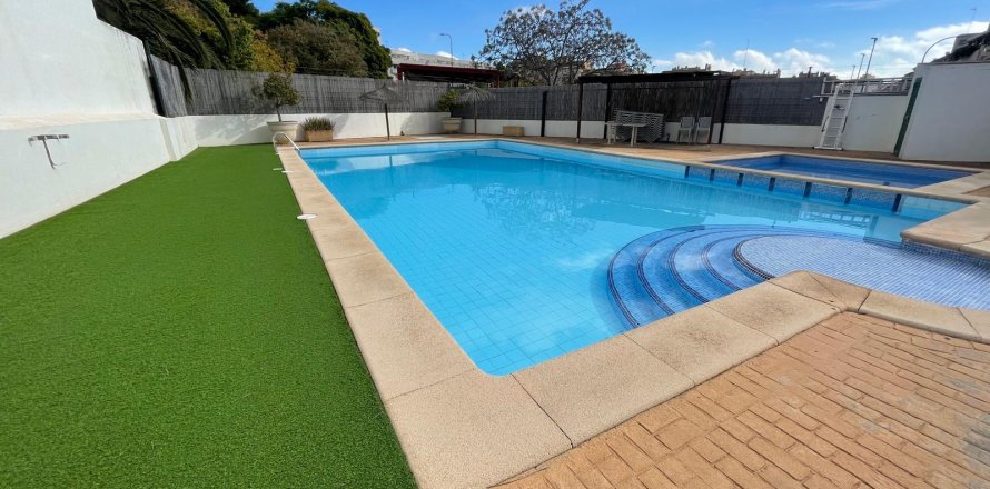 Villa Palma de Majorca, Mallorca, Spānijā 4 istabas, 240 m2 Nr. 147007