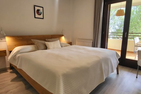 Apartment for sale in Cas Catala, Mallorca, Spain 4 bedrooms, 206 sq.m. No. 147009 - photo 11