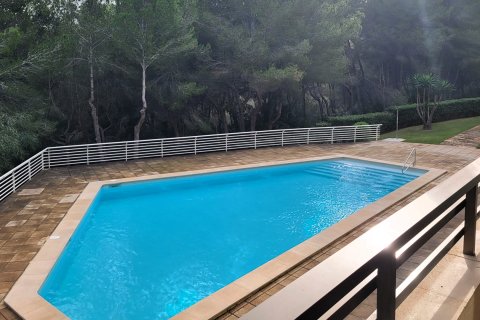 Apartment for sale in Cas Catala, Mallorca, Spain 4 bedrooms, 206 sq.m. No. 147009 - photo 7